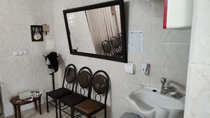 پیرایش بهار