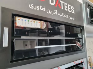 تجهیزات آشپزخانه 3