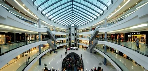 City Mall