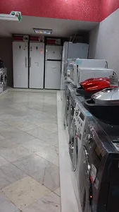 تاسیسات حرارتی و برودتی باران