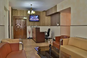 کلینیک بارمان