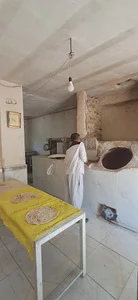 نانوایی رضایی