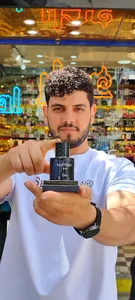 عطر ادکلن مهدی