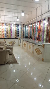 پارچه سرای اسلامی