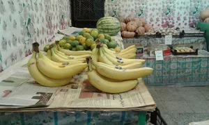 میوه فروشی امیر رضا