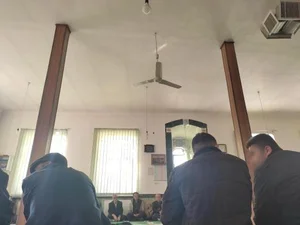 مسجد حضرت عمر رضی الله تعالی عنه 2
