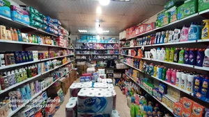 شوینده بهداشتی سلیمی 2