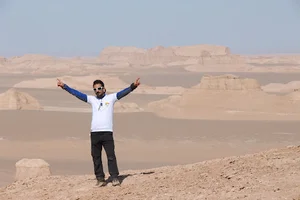 شهداد ماهان