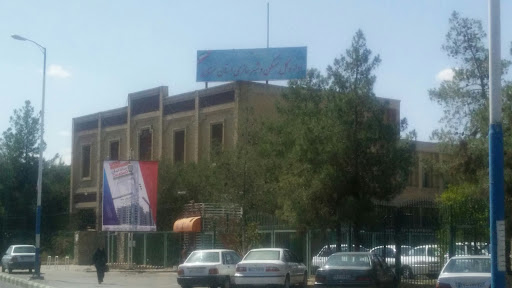 خودپرداز بانک مسکن