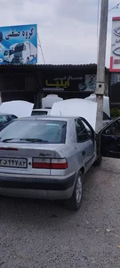 خدمات فنی ایلیا