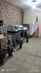 شرکت پویش صنعت یکتا