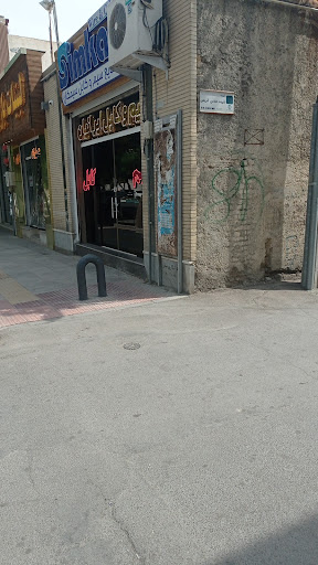 سیم و کابل ایرانیان