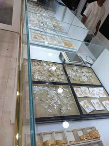 طلاسازی و بنکداری پارس طلا یزد 3