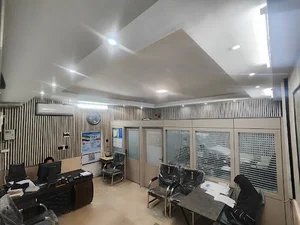 پیشخوان شهرداری افراز پی طلوع پردیس