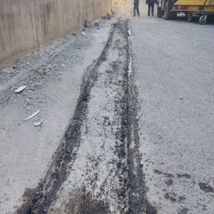 برش آسفالت و بتن آذری 5