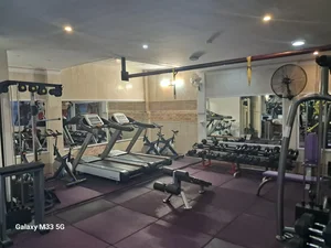باشگاه بدنسازی رادمان
