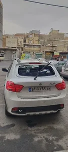 شیشه اتومبیل لوکس 2