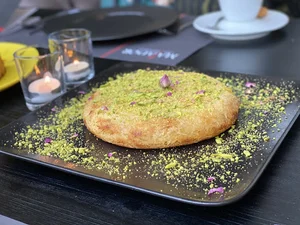 رستوران ماتادور