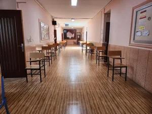 دبیرستان نمونه دولتی الزهرا ( س )
