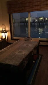 Tangerine Massage Spa