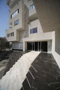 ساختمان رازمهر