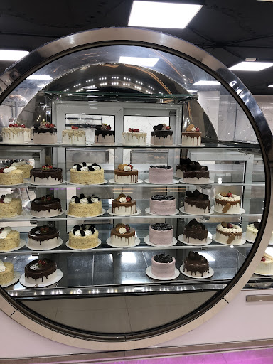 شیرینی فروشی و بستنی راد - rad confectionery