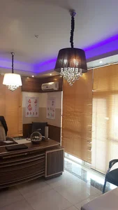 درمانگاه کیمیا