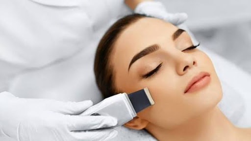 کلینیک تخصصی پوست و لیزر مو ملودی