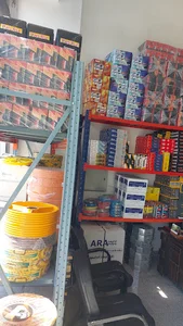 آسانسور صلحی