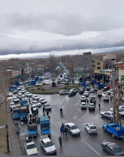 میدان جمهوری