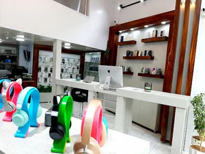 موبایل اروم فرشید