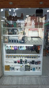 مرکز تخصصی تعمیرات هیرو موبایل