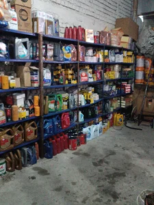 اتو سرویس پاسارگاد