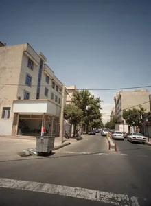 مسکن المهدی 2