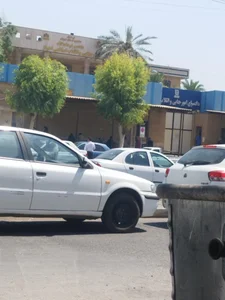 دادگاه انقلاب اسلامی خوزستان 2