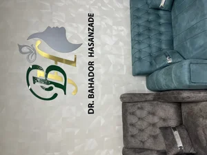 مطب زیبایی و لیزر دکتر بهادر حسن زاده 4