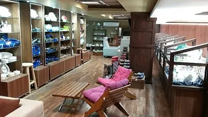 گالری هنرهای دستی لیبرا