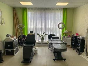 Parmida clinic کلینیک پارمیدا ساری