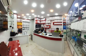 جي ام الکترونیک