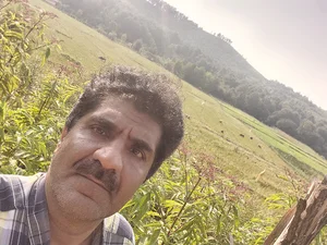 کاخ ویلای مجید