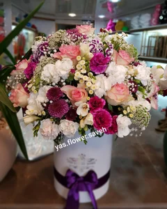 گل یاس 4