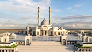 Misr Mosque