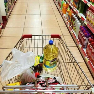 هایپر مارکت کوشکی