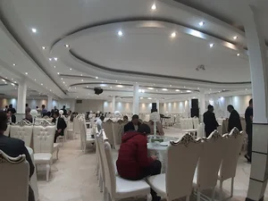 مجتمع تشریفات مدرن شنهای طلایی