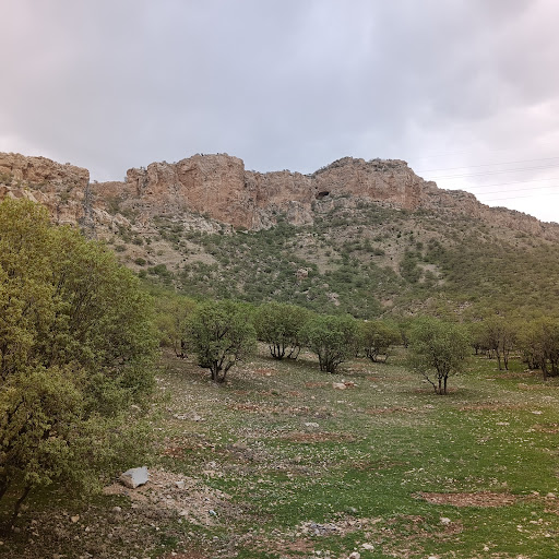 بەند ئاو