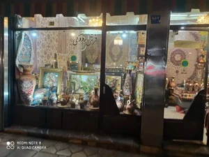 فرش رودکی 3