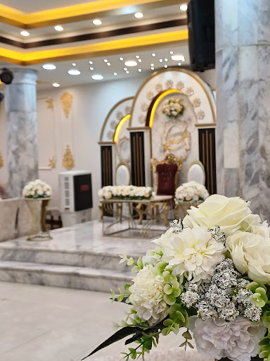 تالار پذیرایی جاوید نو