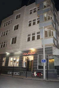 هتل آپارتمان محراب