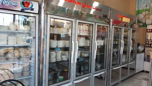 لبنیات سنتی صداقت