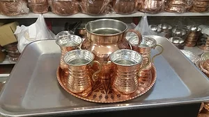 صنایع مس زنجان سید